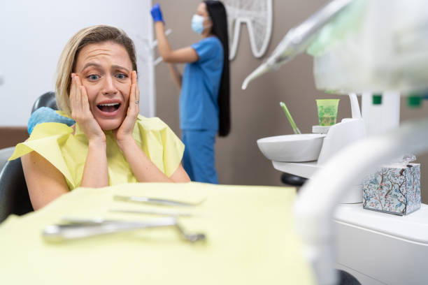 Best Urgent Tooth Repair  in Georgetown, PA
